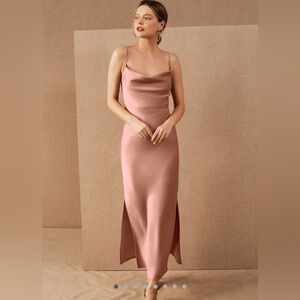 Sachin & Babi Slip dress